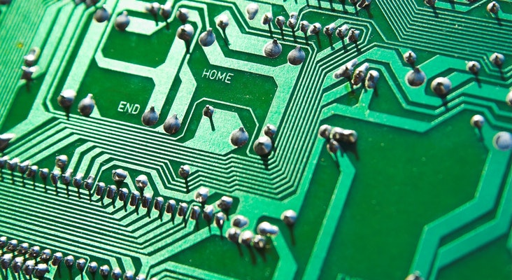 6 Jenis Jenis Pcb Dan Keuntungan Menggunakannya